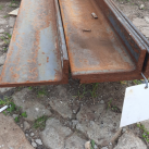 Cornier 200x100x12 mm 1
